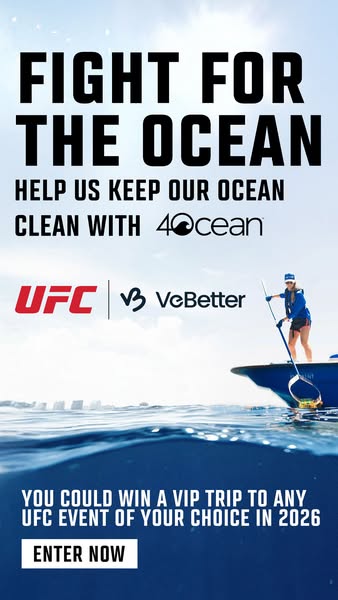 "4ocean ad
