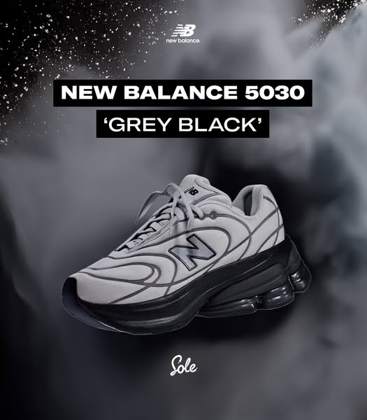 The Sole Supplier - UK ad