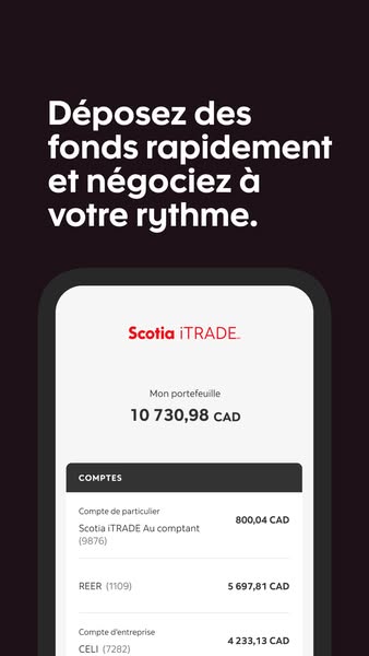 Scotiabank ad