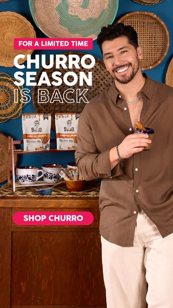 Josh Leyva ad