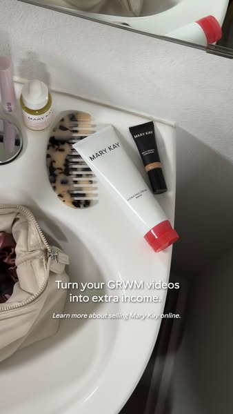 Mary Kay U.S. ad
