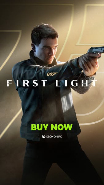 Xbox ad