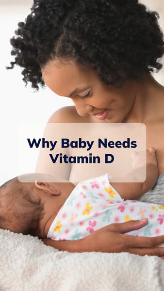Mommy’s Bliss ad