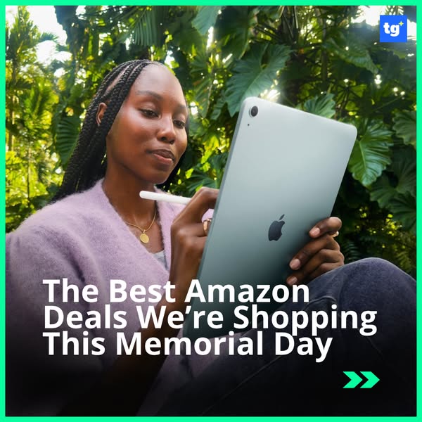 Tom’s Guide ad