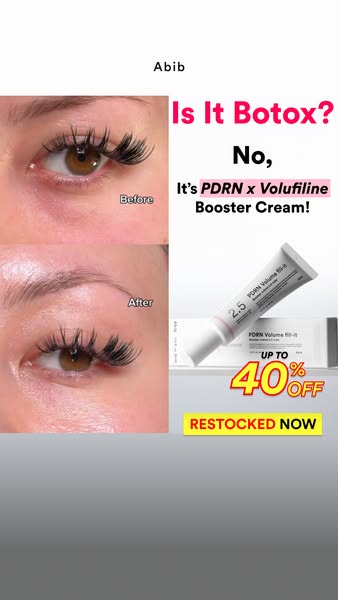 Abib Cosmetics ad