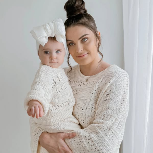 Blossom and Pear ad