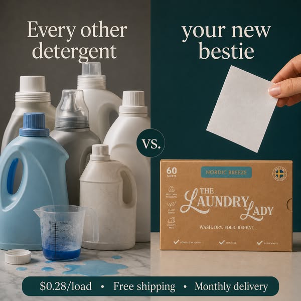 Meredith Masony ad