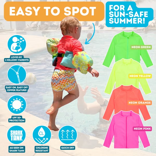 SwimZip ad