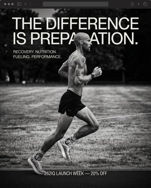 262run ad