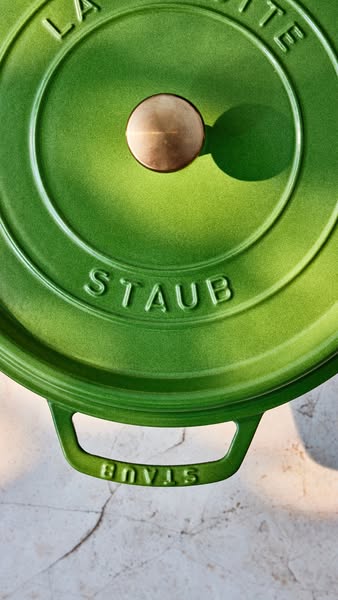 STAUB USA ad