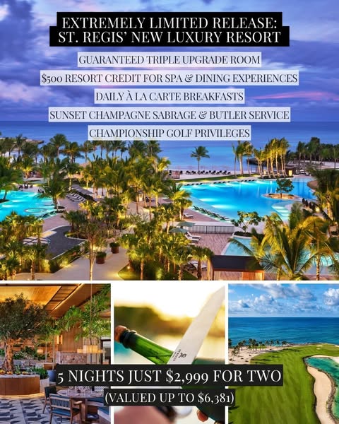 VIP Traveler ad