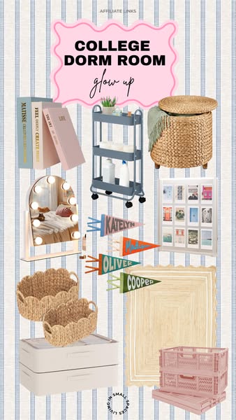 Living in Small Spaces ad