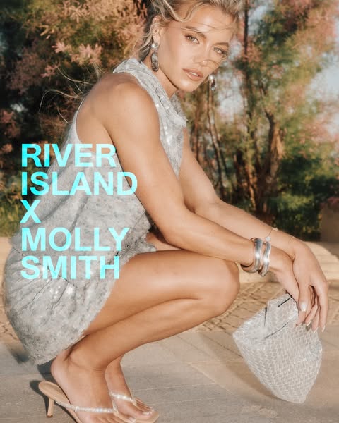 Molly Smith ad