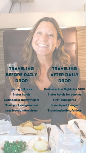 Kara and Nate ad