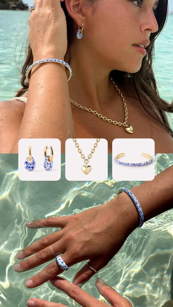 Ana Luisa ad