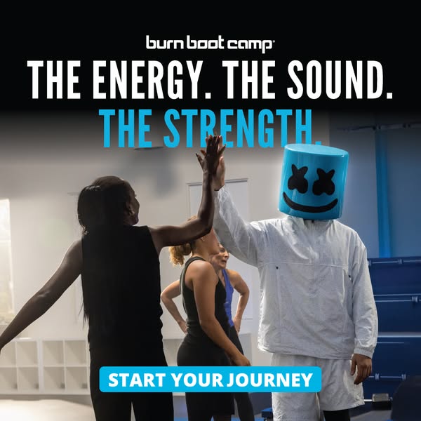 marshmello ad