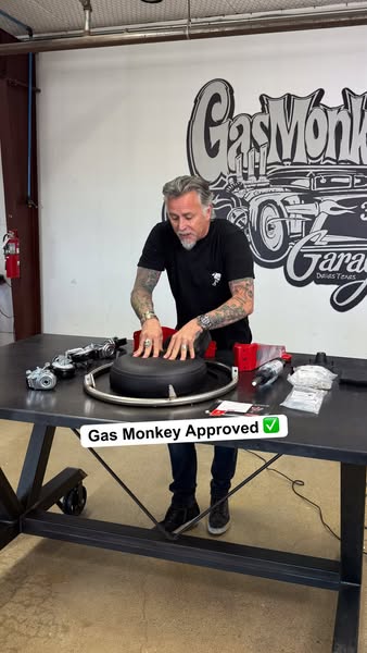Richard Rawlings ad