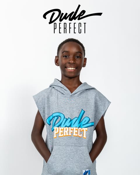 Dude Perfect ad