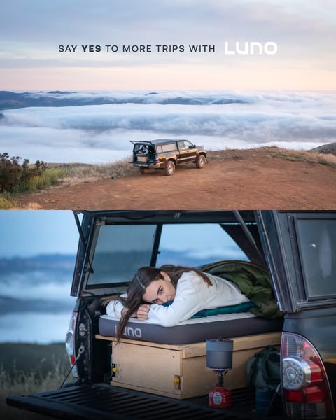 Luno Life ad