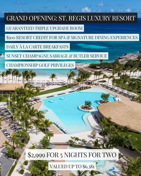 VIP Traveler ad