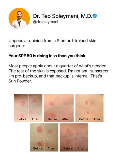 Teo Soleymani, M.D. ad