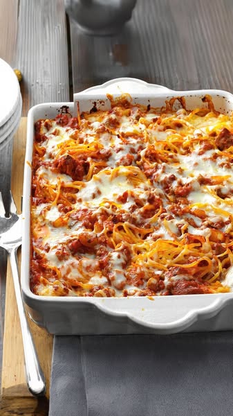 Taste of Home ad