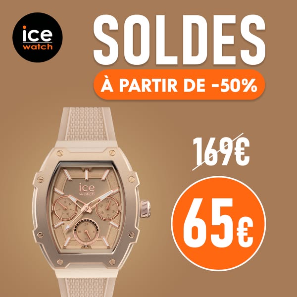 Femme Actuelle ad