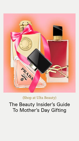Ulta Beauty ad