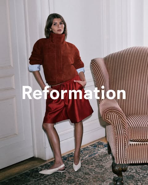 Olivia Jade ad