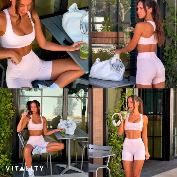 The Brit Manuela ad