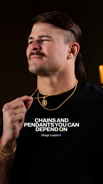 Diego Lopes MMA ad