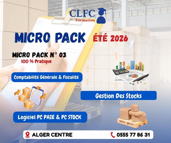 CLFC Centre de Formation ad