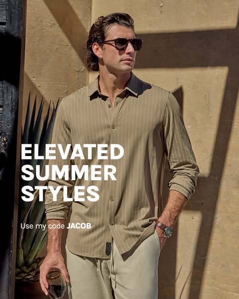 Jacob Manuel Atwood ad