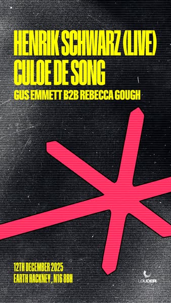Culoe De Song ad