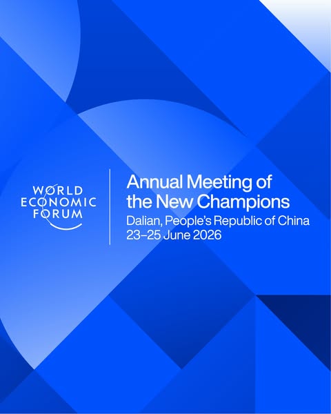 World Economic Forum ad