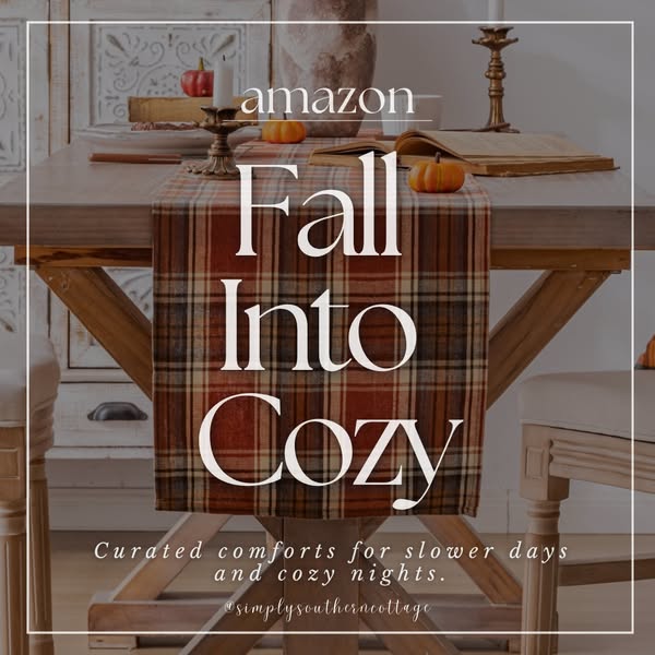 Simply Southern Cottage ad