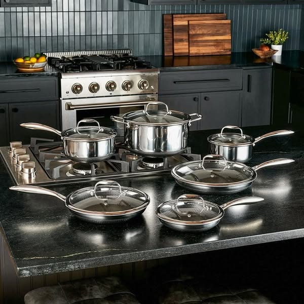 Taste of Home ad