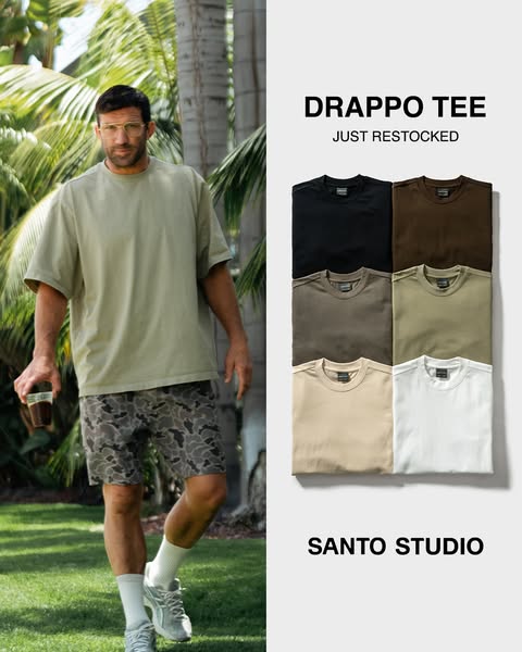 Luke Rockhold ad
