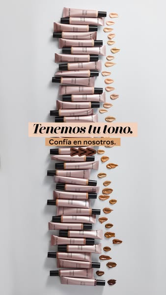 Mary Kay U.S. ad