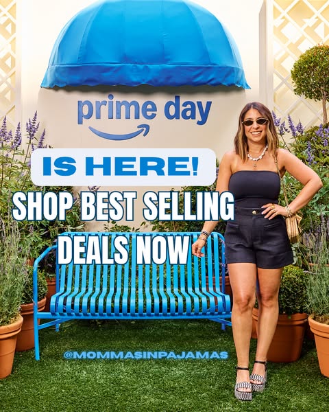 Mommas In Pajamas ad