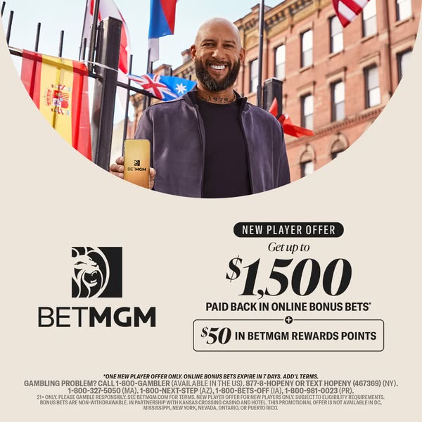 Tim Howard ad