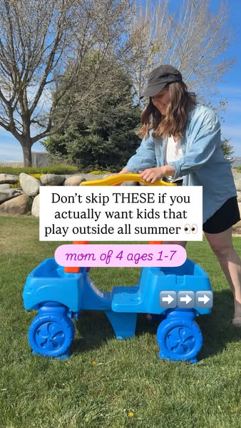 Pinecones and Pacifiers - Fun Finds for Moms + Kids ad