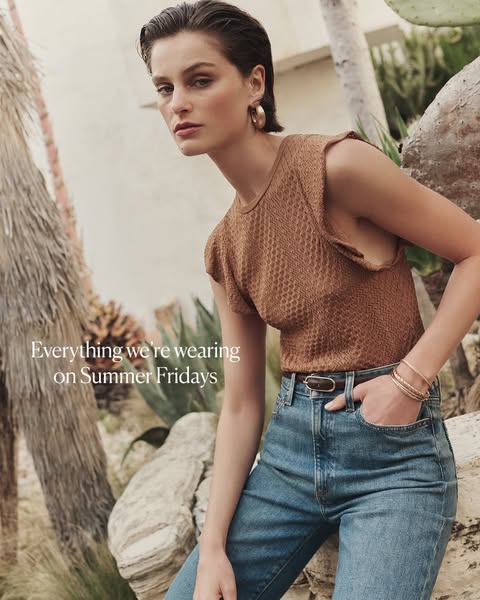 PAIGE ad