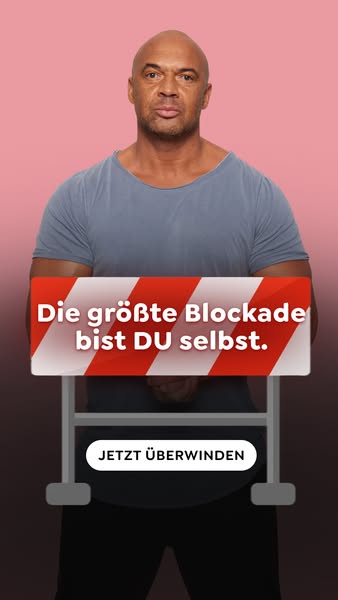 Detlef D! Soost ad