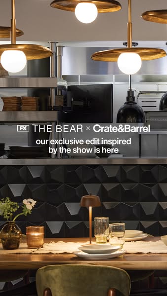 crateandbarrel ad