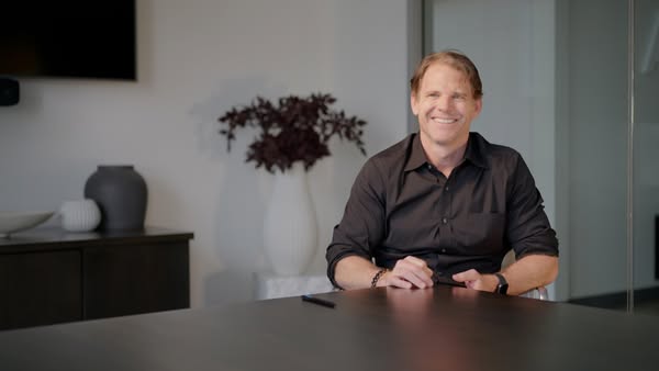 Graham Weaver ad