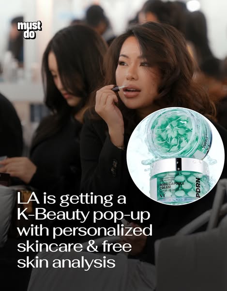 VT Cosmetics US ad