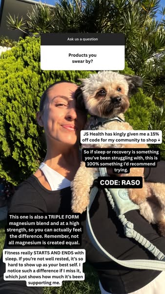 Isabella Raso ad