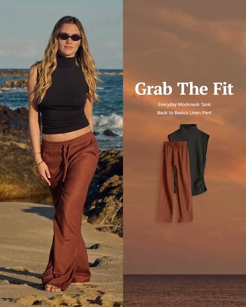 BYLT Basics ad
