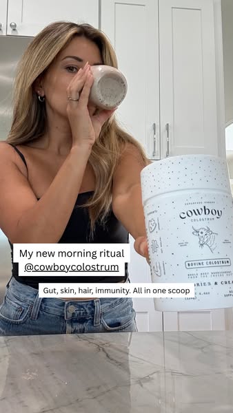 Madison Bontempo ad